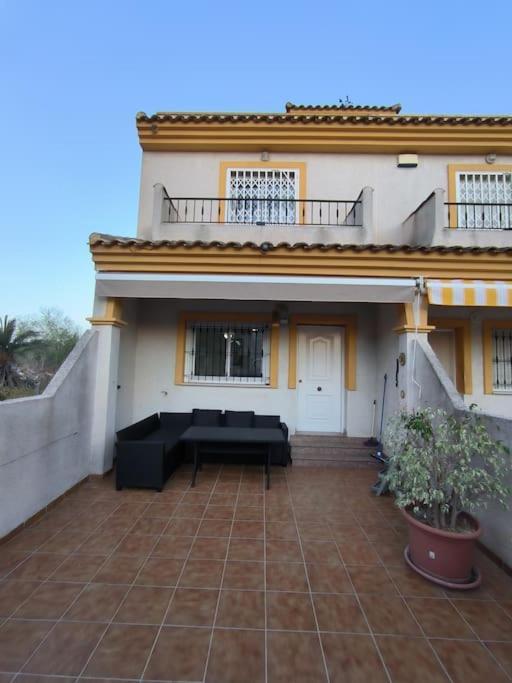 Casa Mysma - Maison Tout Confort Costa Blanca Villa Daya Nueva ภายนอก รูปภาพ